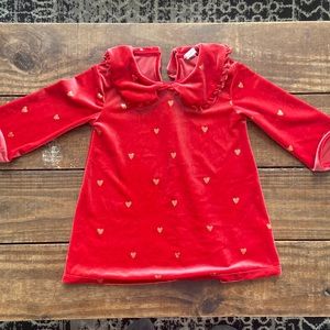 H&M Baby Girl Dress